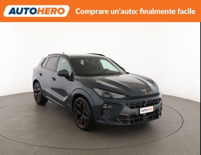 CUPRA Terramar 1.5 eTSI