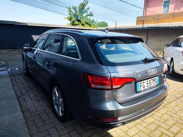 Audi A4 A4 Avant 40 2.0 tdi Design 190cv s-tronic