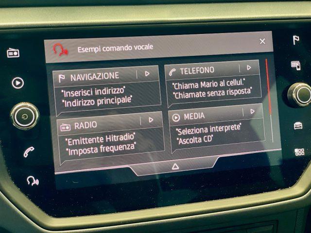 SEAT Arona 1.0 EcoTSI Black Edition di Unico Proprietario