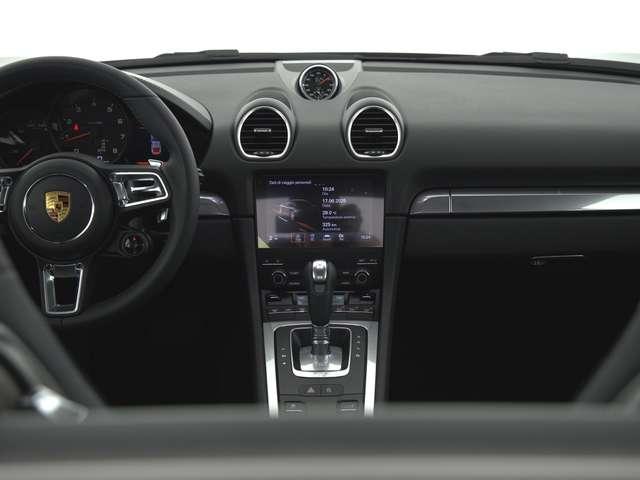 Porsche Cayman 2.0 300cv pdk