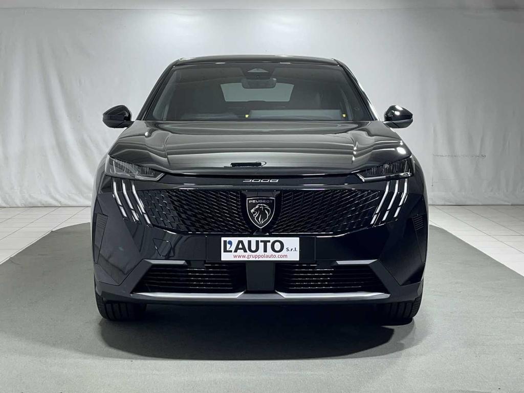 Peugeot 3008 1.2 hybrid Allure 136cv e-dcs6