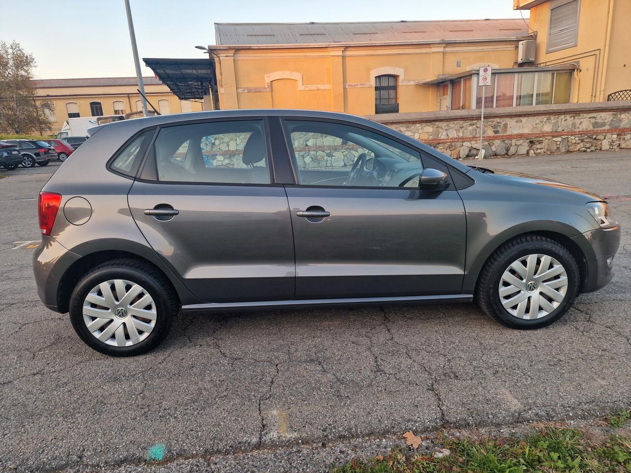 Volkswagen Polo 1.2 70 CV 5p. Comfortline