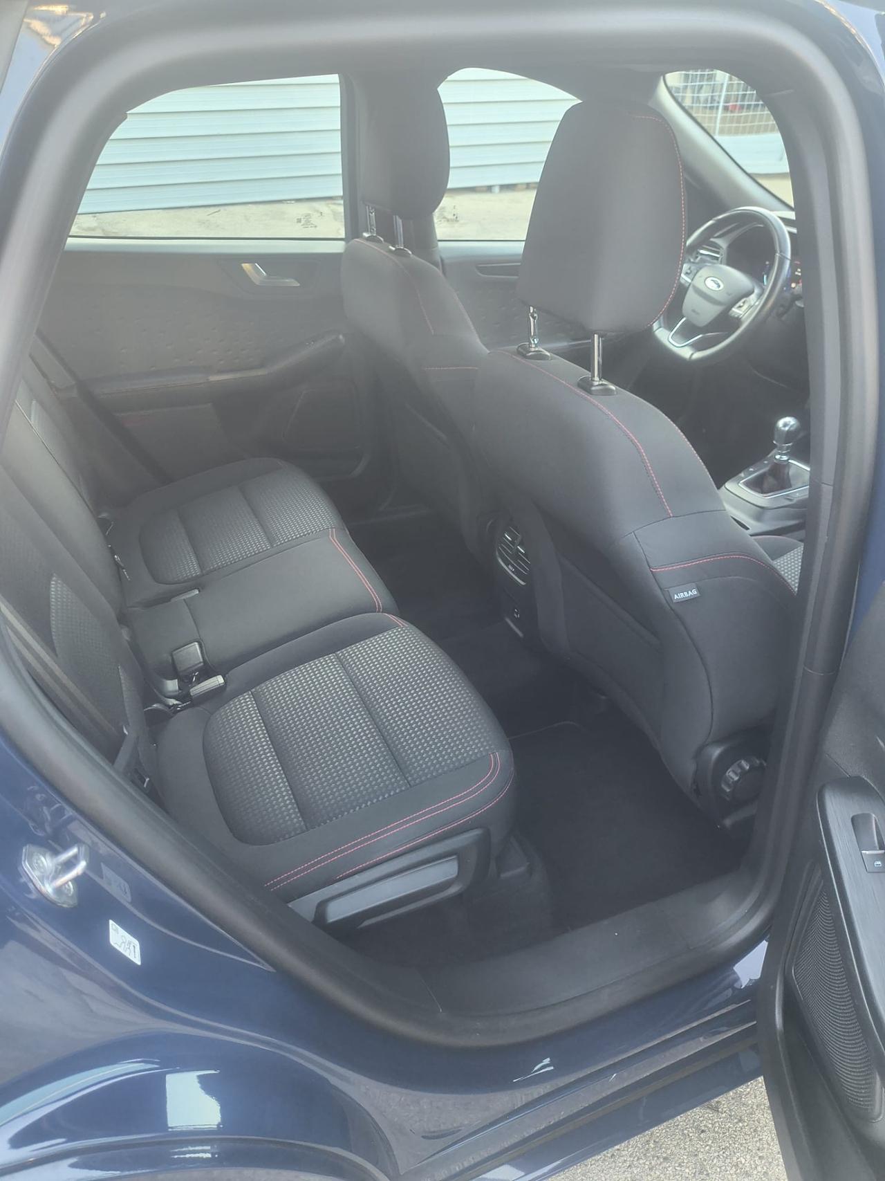 Ford Kuga 1.5 EcoBlue 120 CV 2WD ST-Line