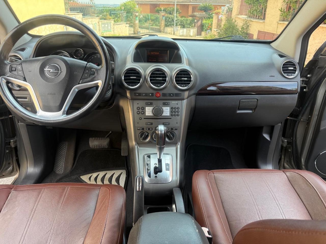 Opel Antara 2.0 CDTI 150CV aut. Cosmo