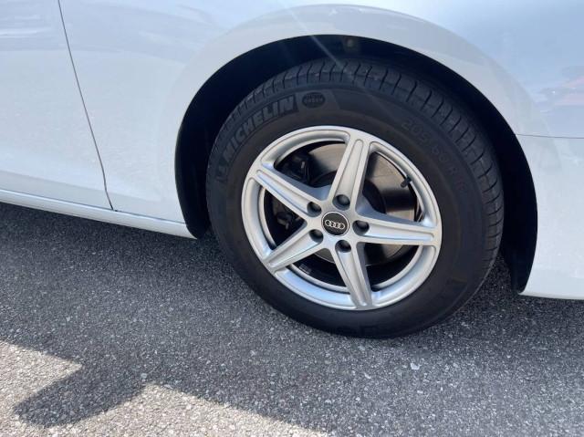 Audi A4 V 2019 Avant 35 2.0 tdi mhev Business 163cv s-tronic LED PDC