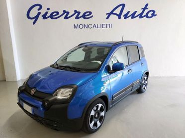 FIAT Panda Cross Panda Cross 1.0 FireFly S&S Hybrid