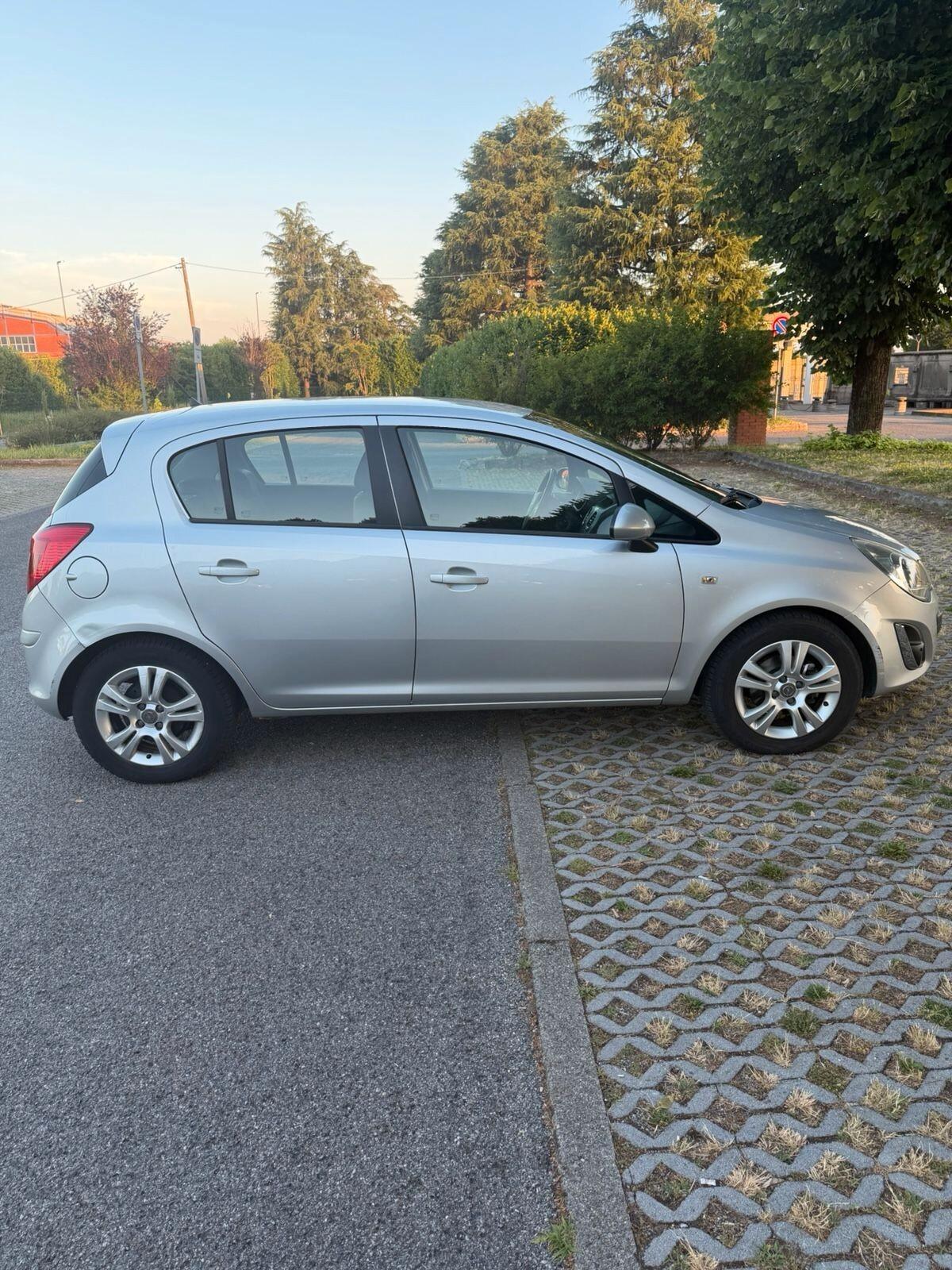 Opel Corsa 1.3 CDTI 75CV F.AP. 5 porte Elective