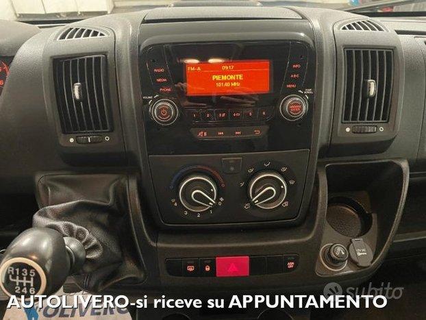 PEUGEOT Boxer 2.2 BlueHDi 140cv L2-H2-UNIPRO