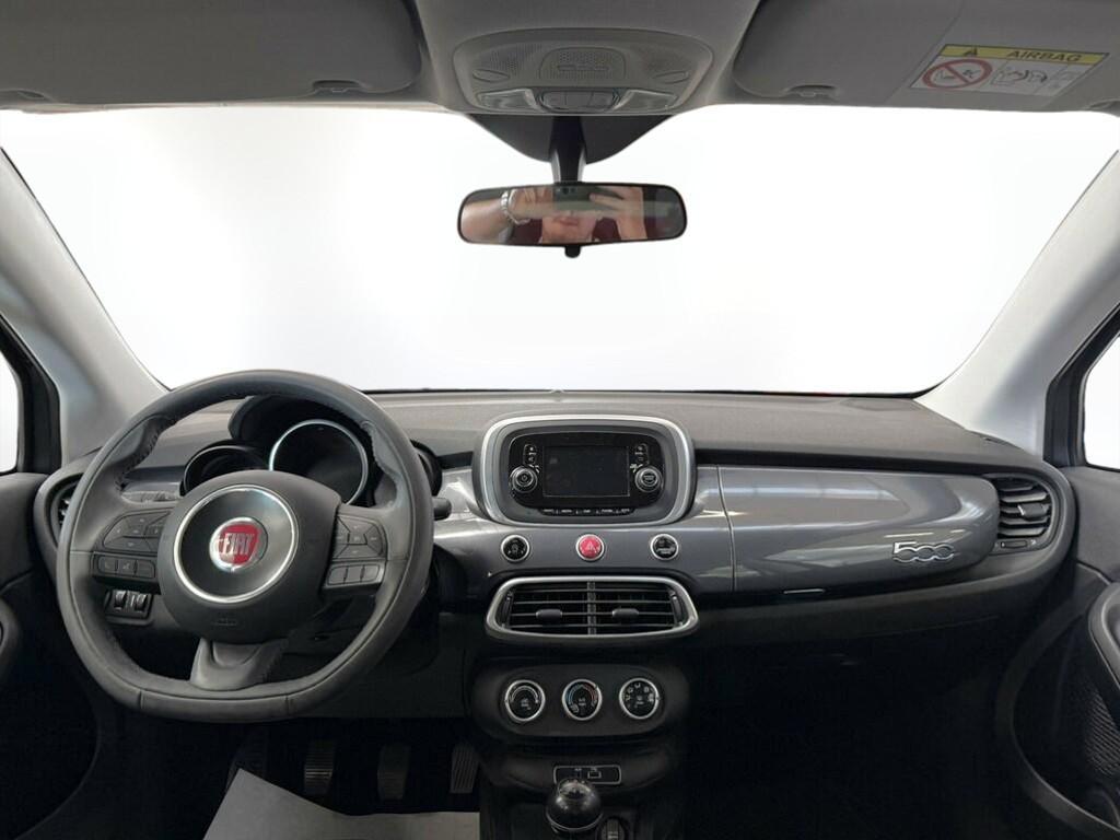 Fiat 500X 1.3 Multijet Pop 4x2