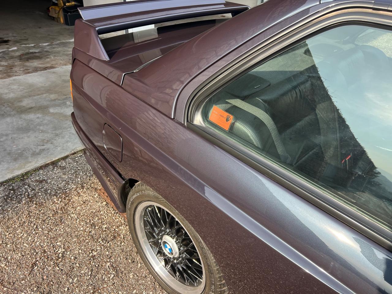 Bmw M3 e30 cecotto Macau 45/505