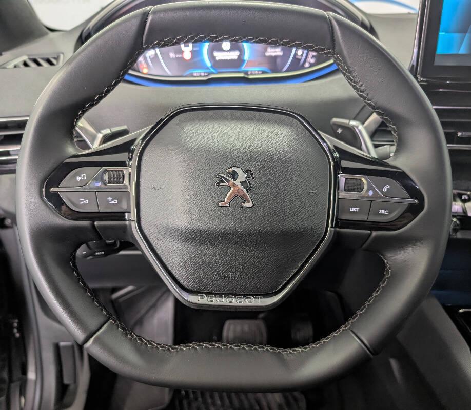 Peugeot 3008 II 1.5 bluehdi Allure Pack s&s 130cv eat8