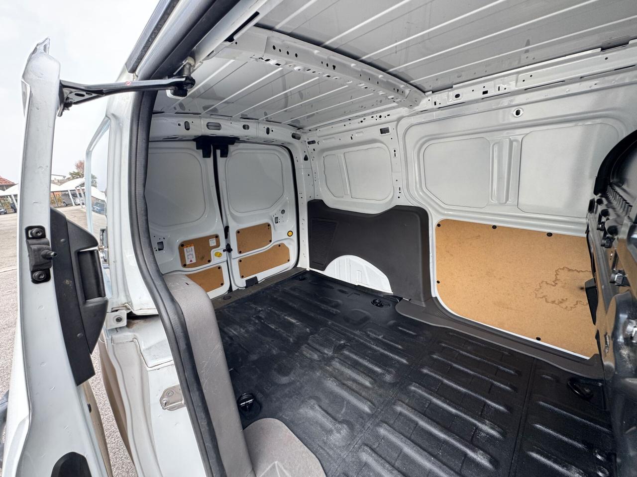 Ford Transit Connect Van 1.0 Benzina 100CV L2 H1 Trend