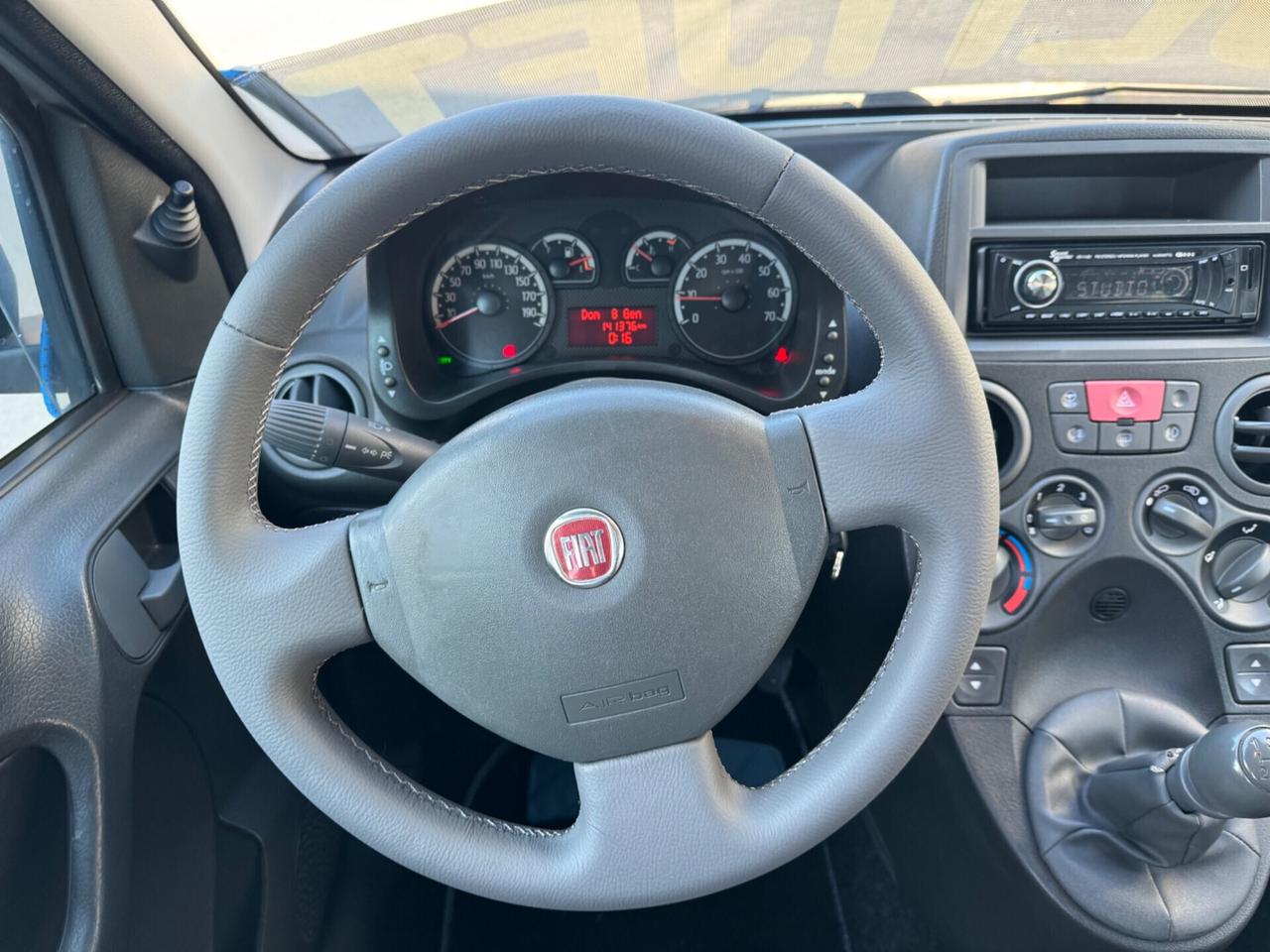 Fiat Panda 1.3 MJT S&S Lounge 149.000Km