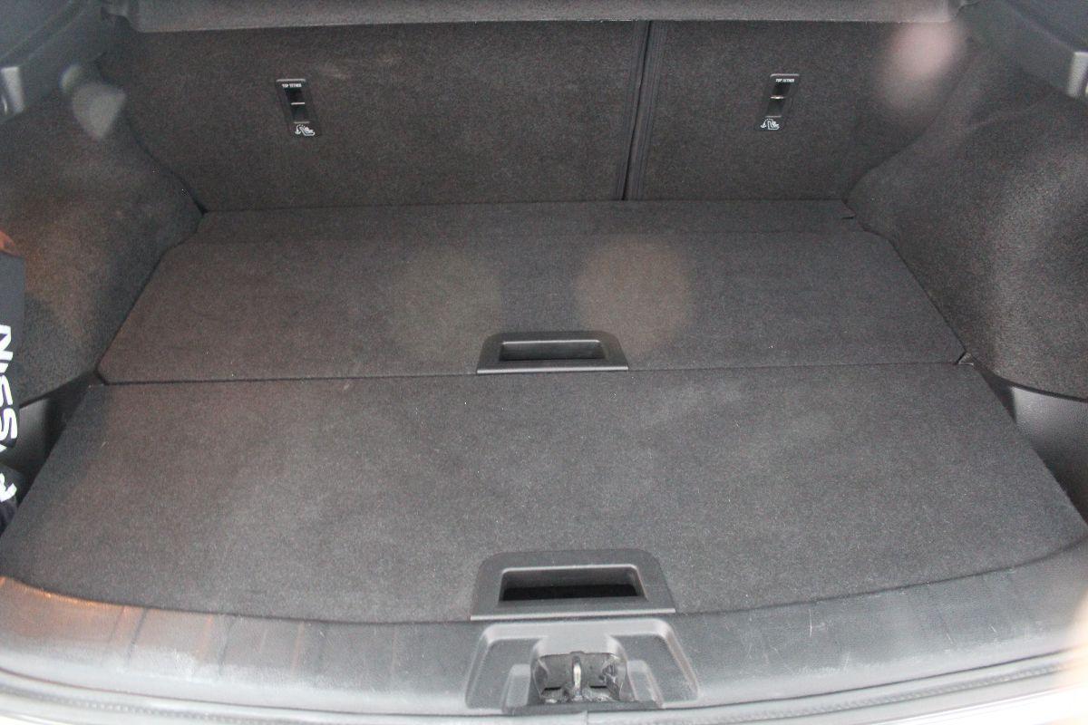 NISSAN - Qashqai - 1.6 dCi 2WD Acenta