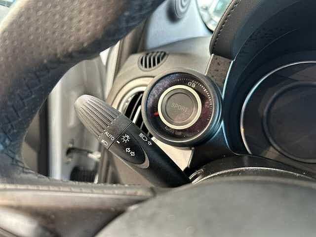 Abarth 595 1.4 Turbo T-Jet 165 CV