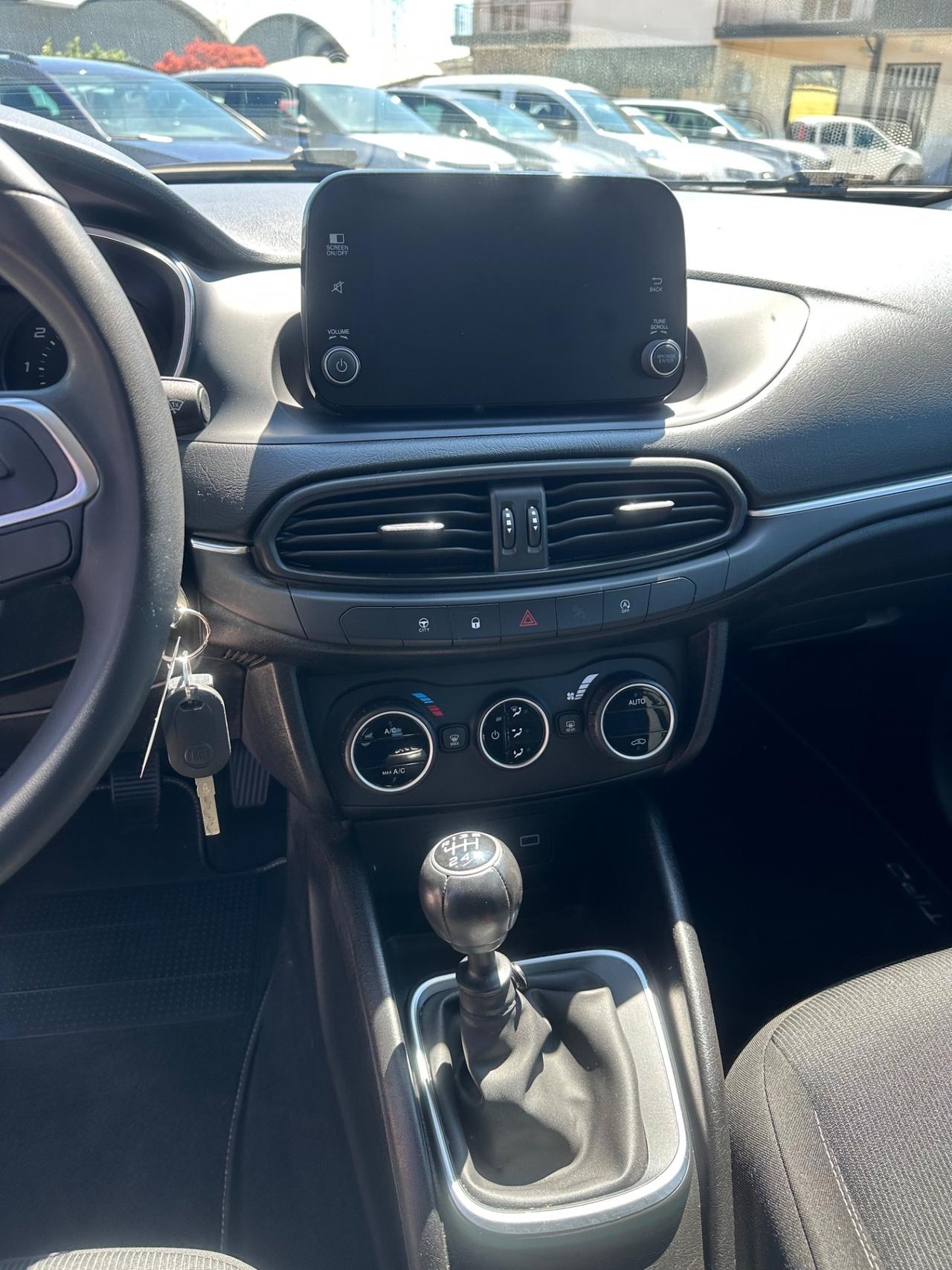 Fiat Tipo 1.6 Mjt S&S SW Business