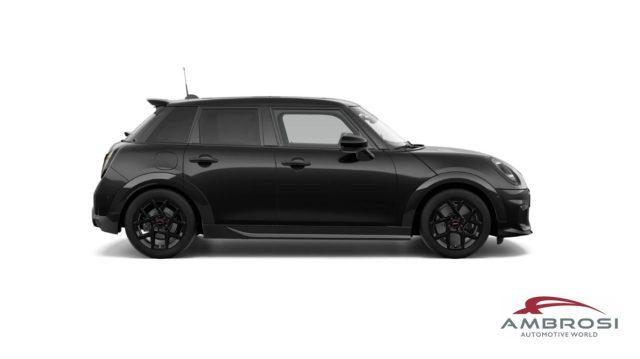 MINI Cooper S 5 PORTE JOHN COOPER WORKS