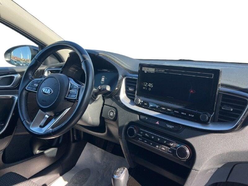 KIA Xceed 1.0 TGDi GPL Style