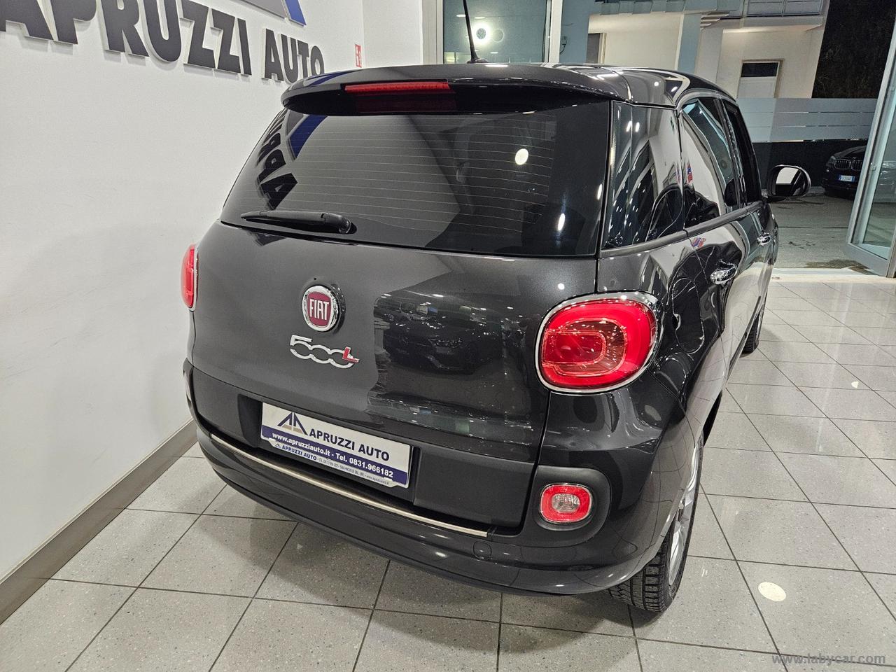 FIAT 500L 1.3 MJT 95 CV Pop Star