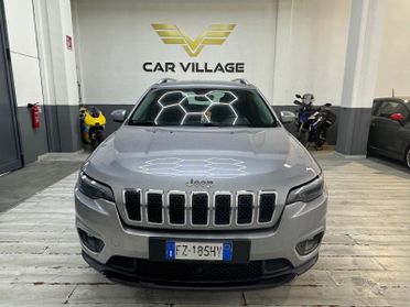 Jeep Cherokee 2.2 Mjt Limited