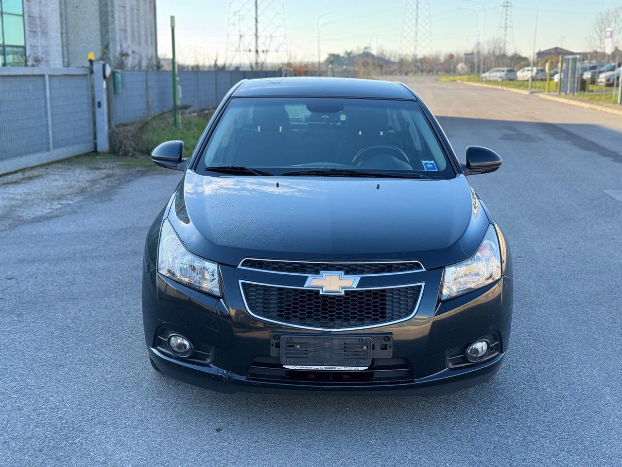 Chevrolet Cruze 2.0 Diesel 2013 PER EXPORT