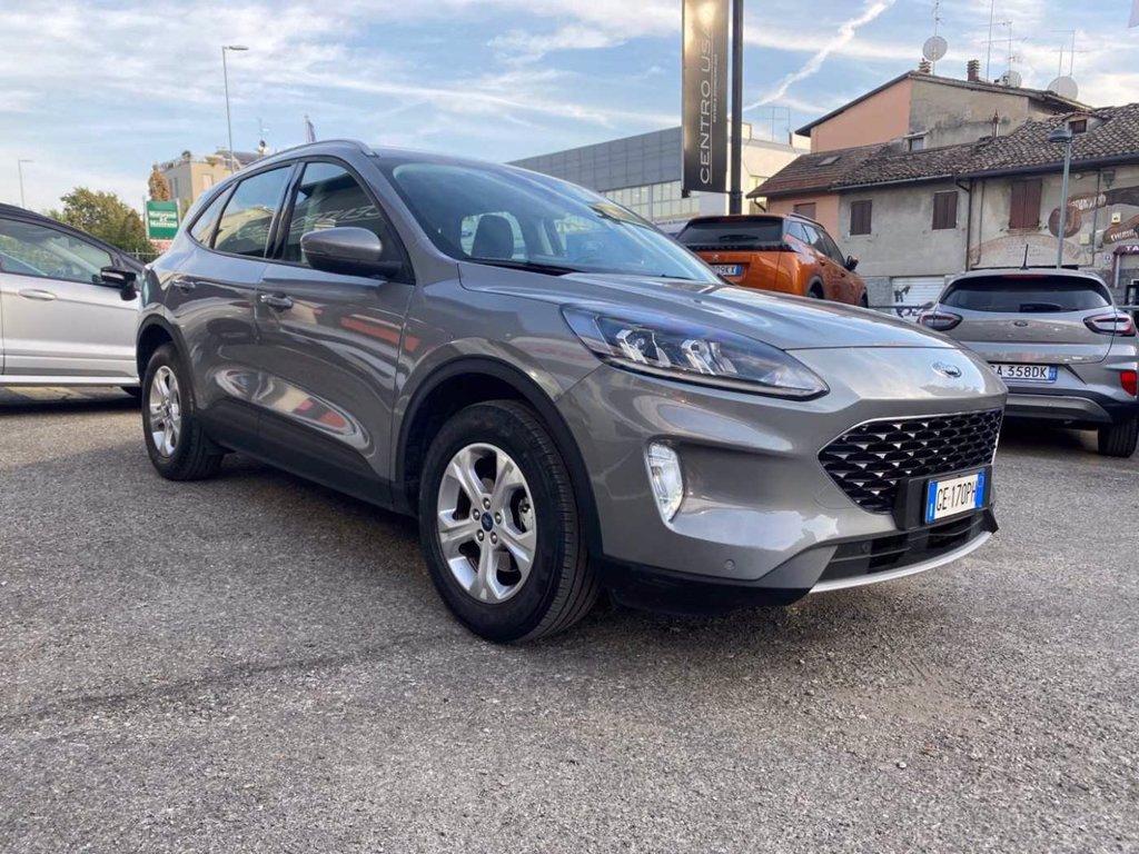 FORD Kuga 1.5 ecoboost connect 2wd 120cv del 2021