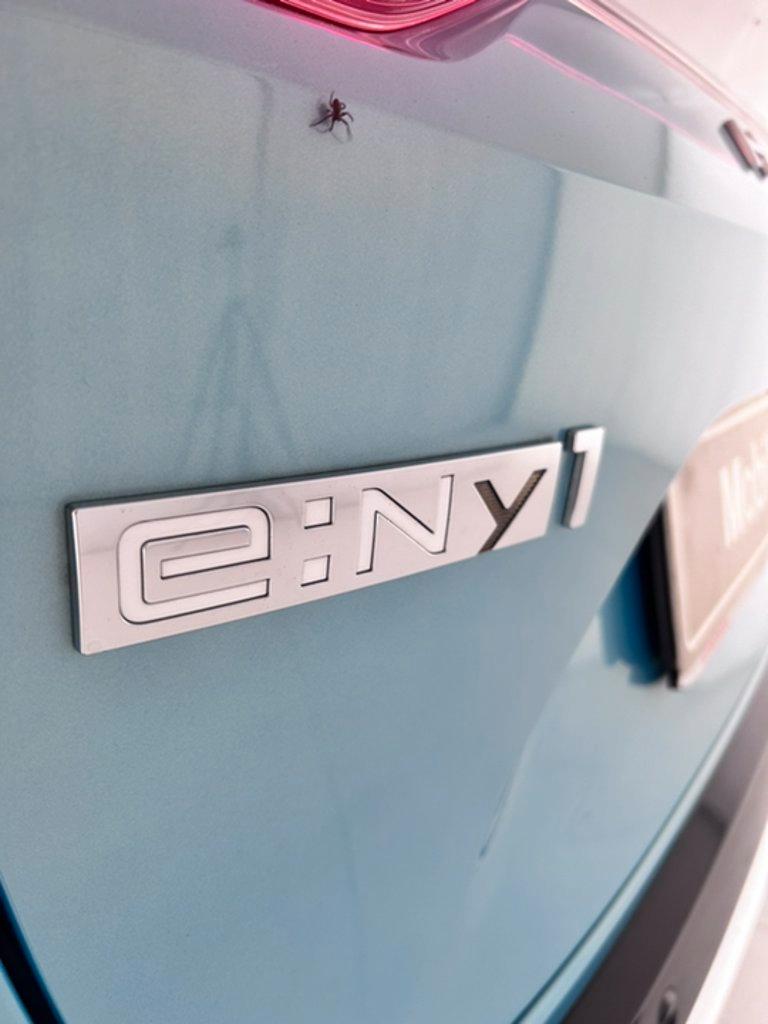 HONDA e:Ny1 Advance del 2023