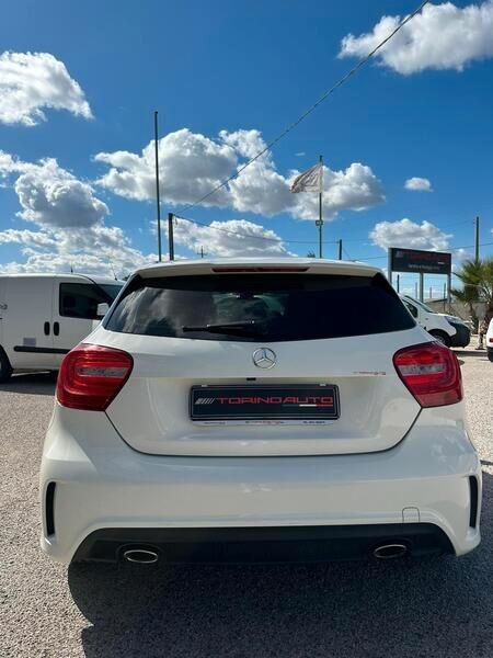 Mercedes-benz A 180 CDI Premium