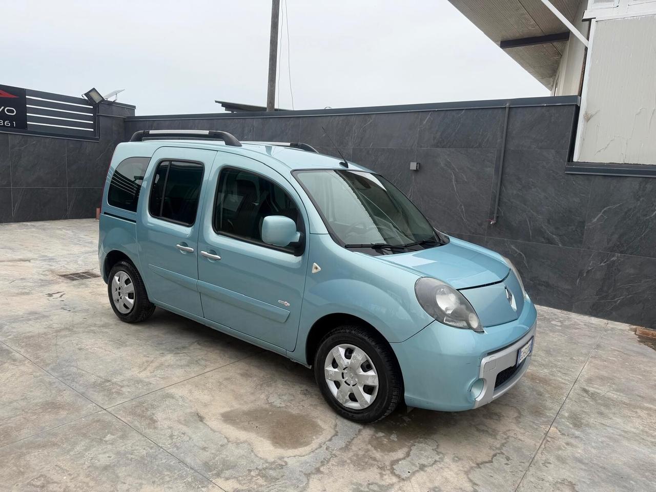 Renault Kangoo 1.5 dCi 110CV F.AP. 5 porte Tom
