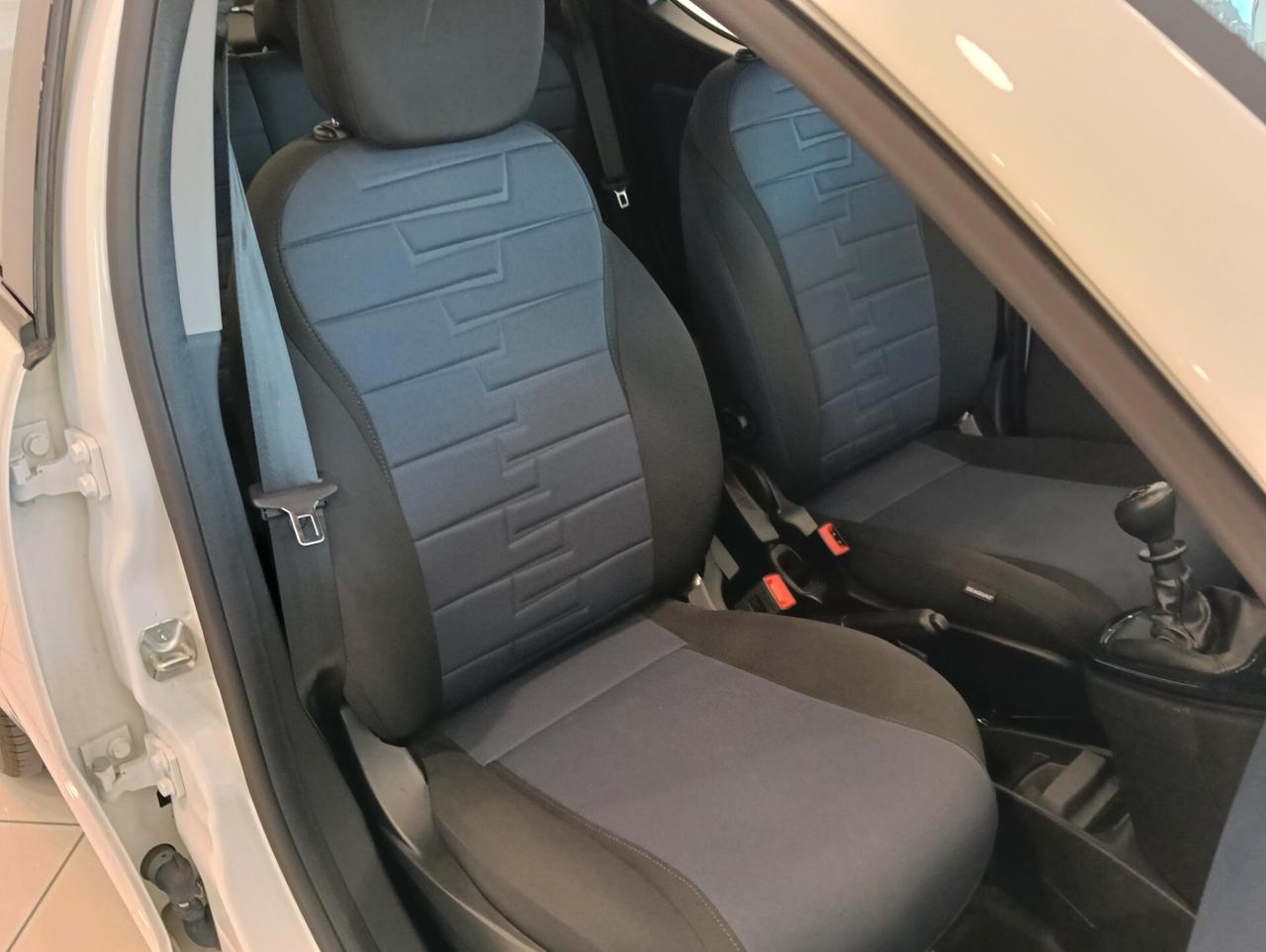 Lancia Ypsilon 1.0 FireFly 5 porte S&S Hybrid Gold Plus