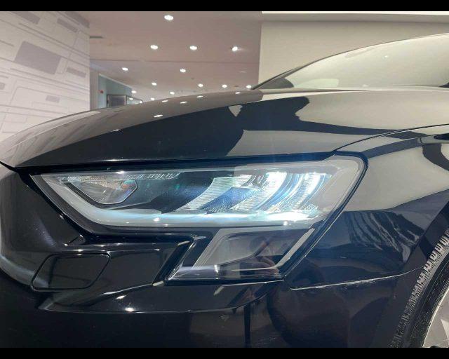 AUDI A3 SPB 40 TFSI e S tronic Business