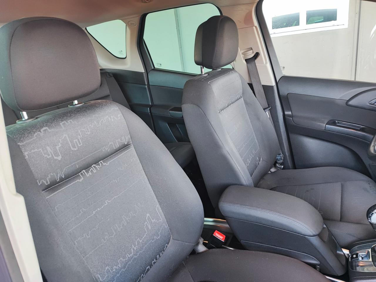 Opel Meriva 1.4 Turbo 120CV GPL Tech Cosmo