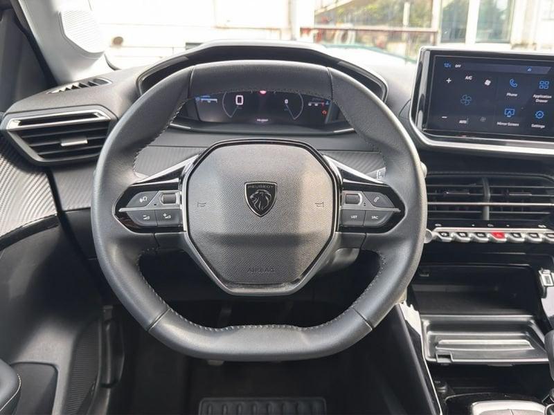 Peugeot 208 Allure PureTech 100 S/S