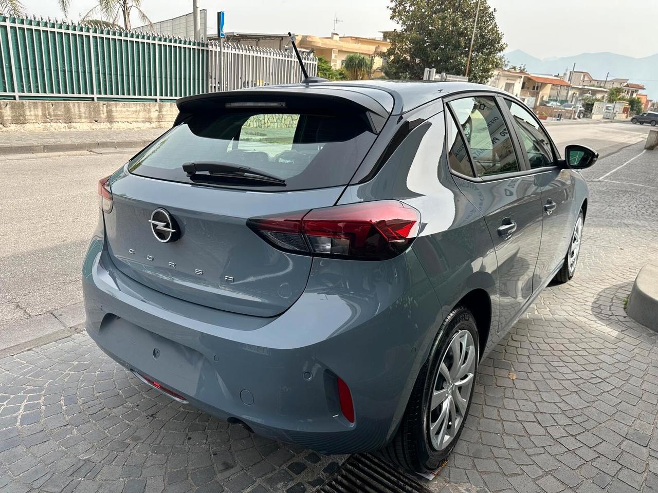 Opel Corsa 1.2 100 CV Edition
