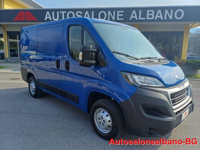 PEUGEOT Boxer 333 2.2 BlueHDi 140 S&S PC-TN Furgone