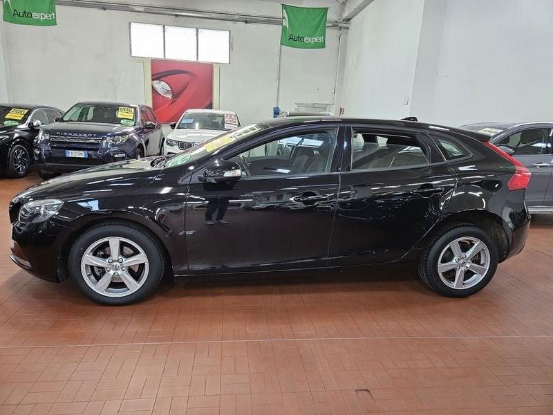 Volvo V40 D2 Kinetic