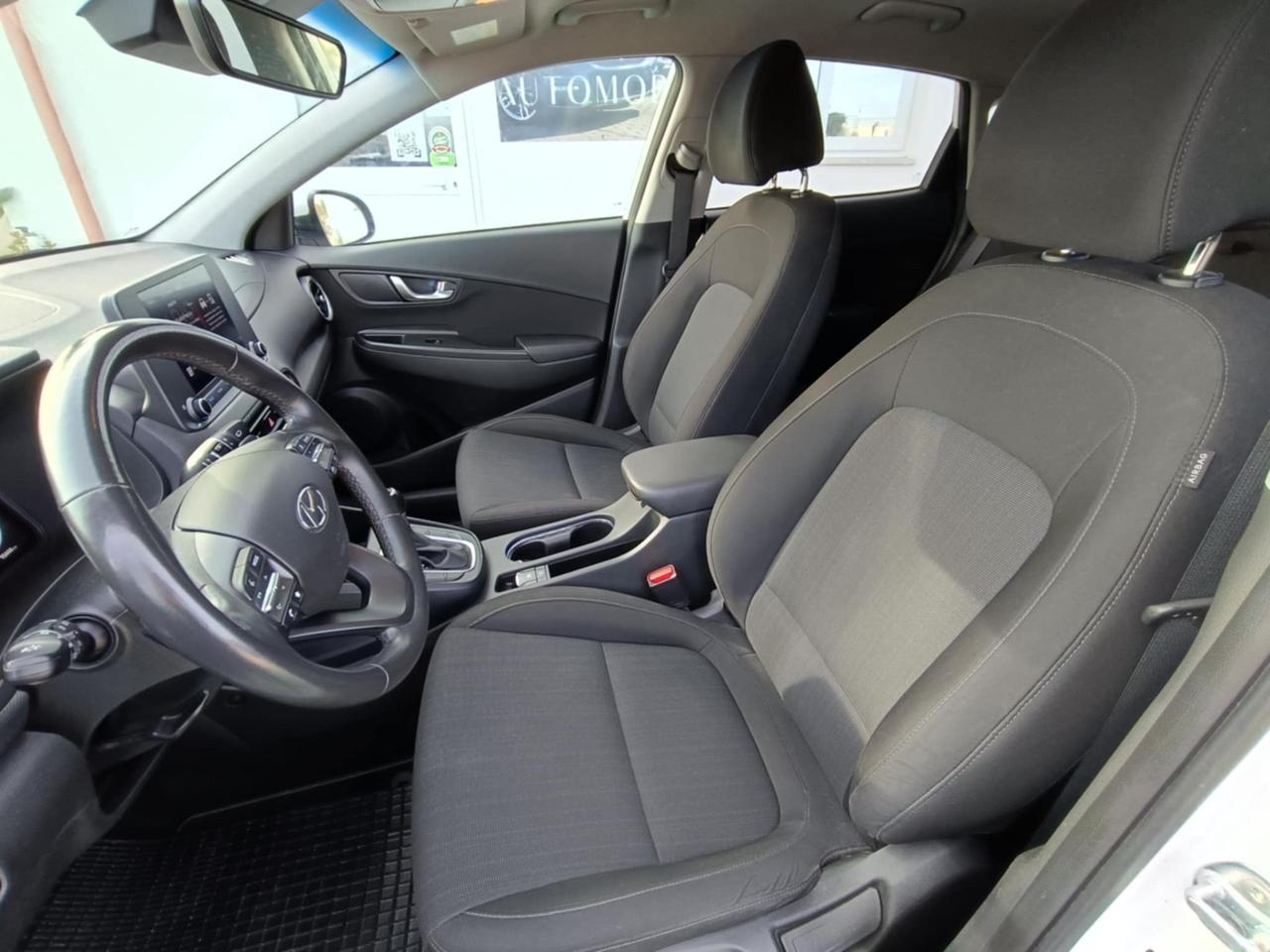 Hyundai Kona HEV 1.6 DCT XTech - 2021