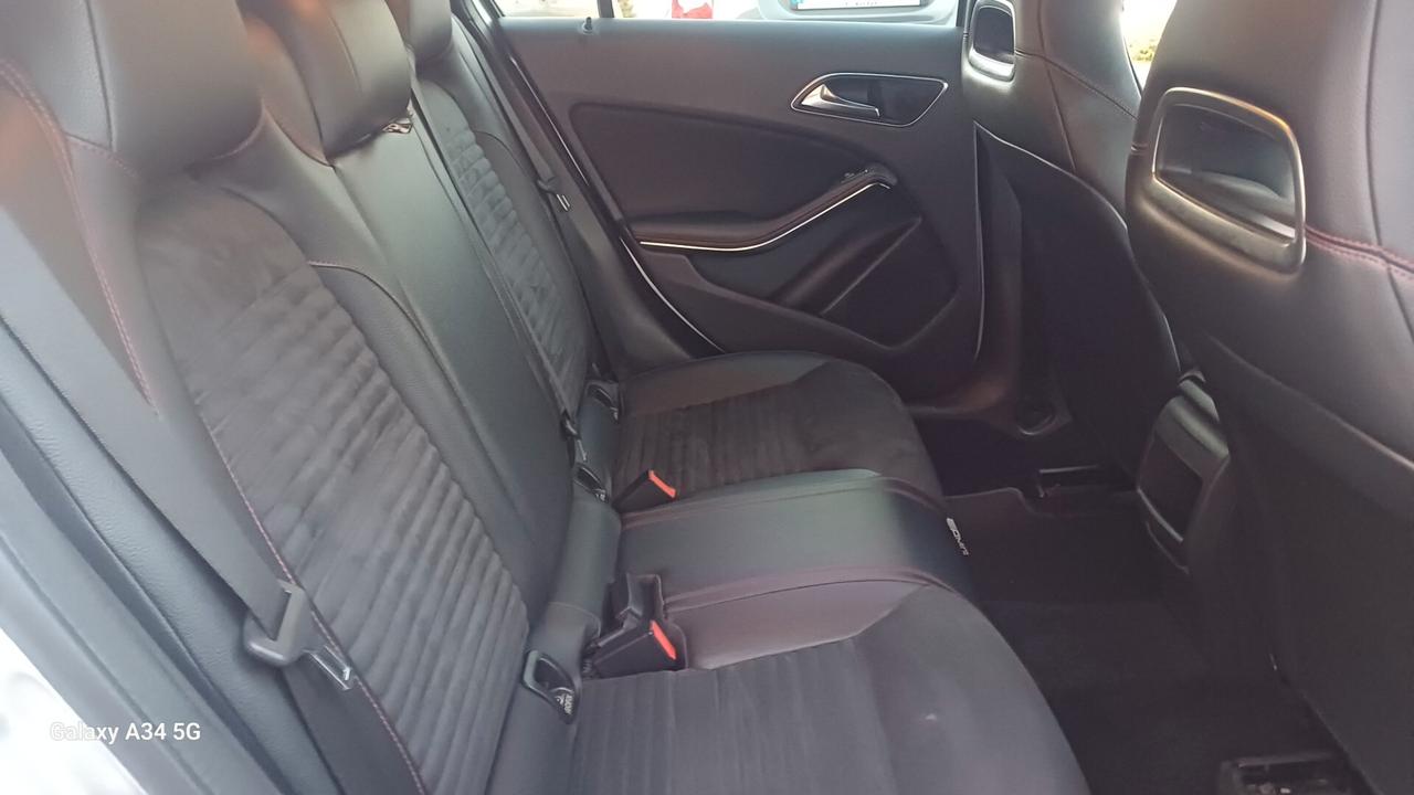 Mercedes-benz A 180 CDI Automatic Premium