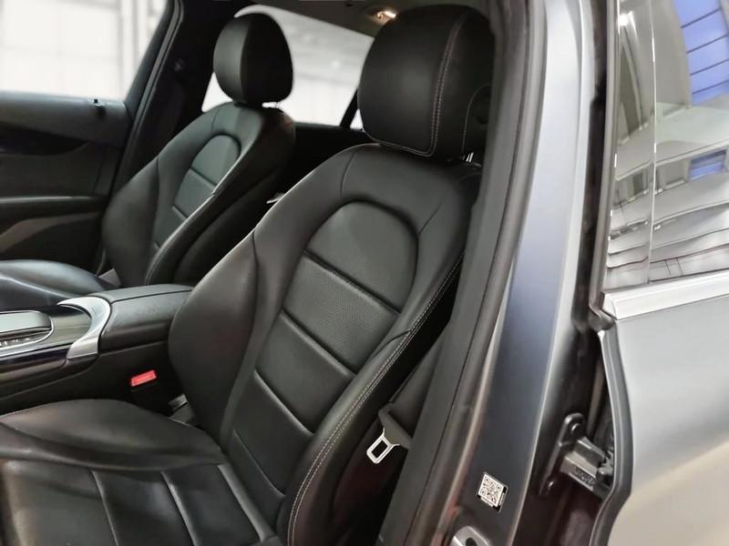 MERCEDES-BENZ GLC 300 E 4MATIC EQ-POWER SPORT AUT. SUV