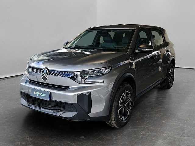 Citroen C3 Aircross PureTech Turbo 100 You