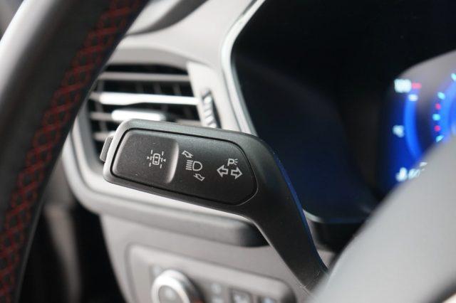 FORD Kuga 2.5 Full Hybrid 190 CV CVT 2WD ST-Line