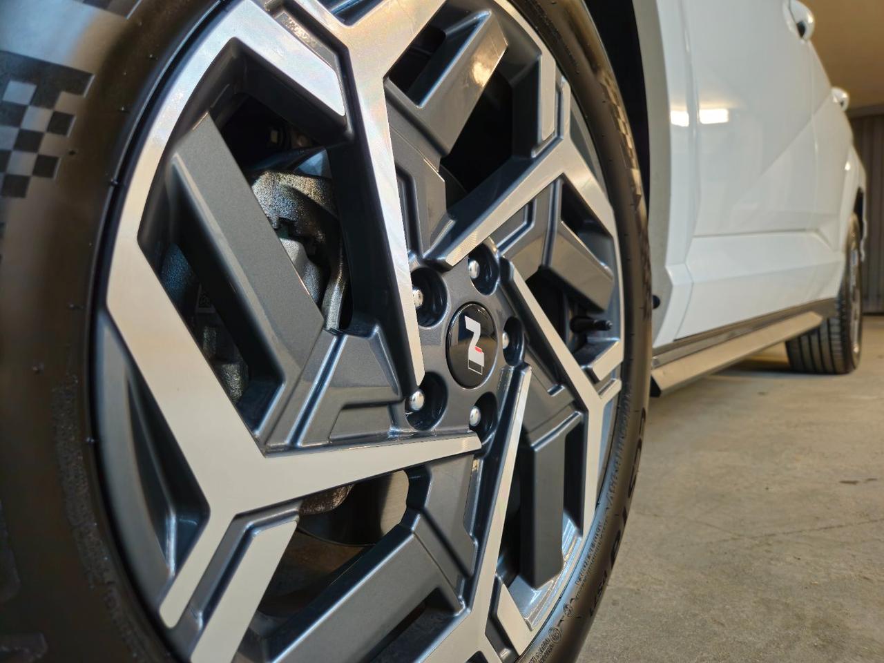 Hyundai Kona 1.6 gdi hev N Line 2wd 141cv dct