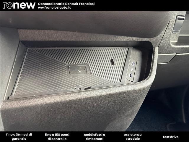 RENAULT Master T35 2.0 blue dci 150cv L2H2