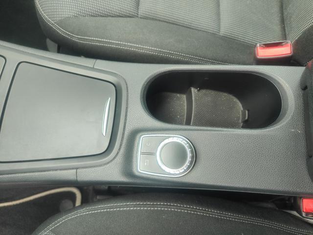 MERCEDES-BENZ B 180 CDI Executive_AUTOMATICA