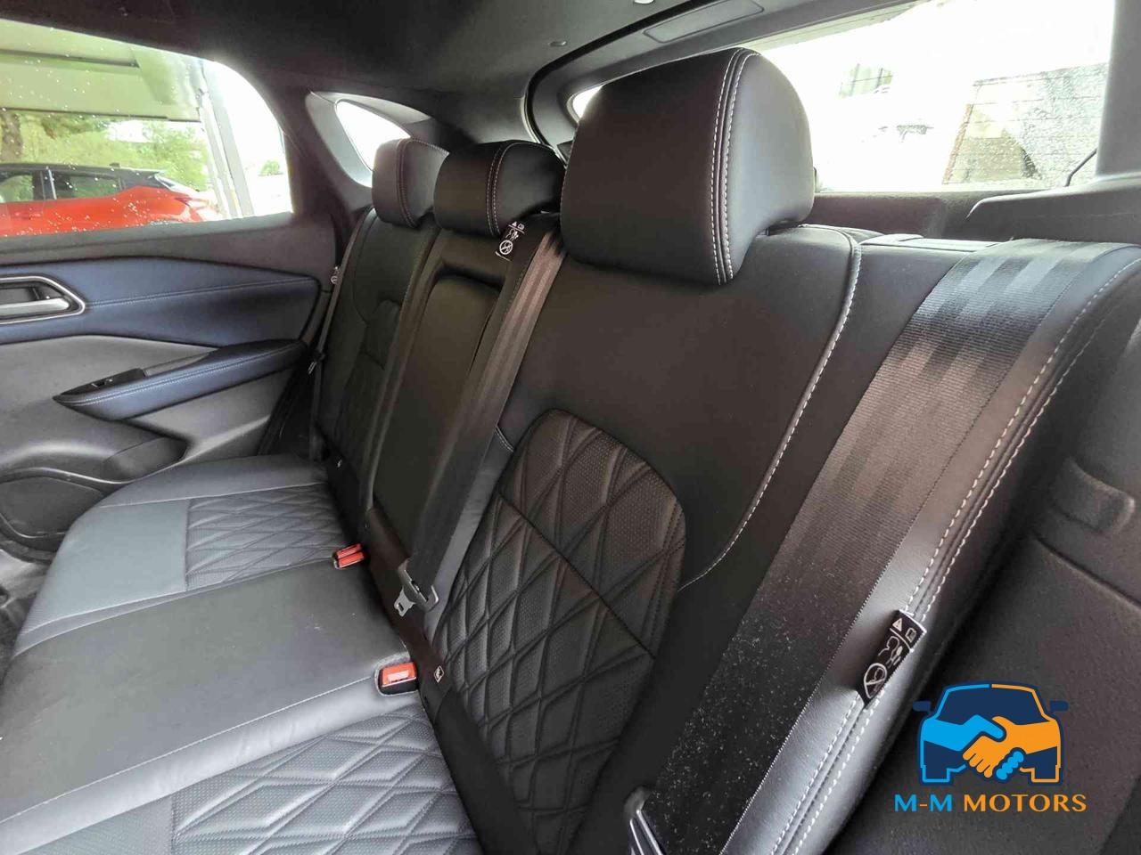 Nissan Qashqai MHEV 158 CV Tekna+