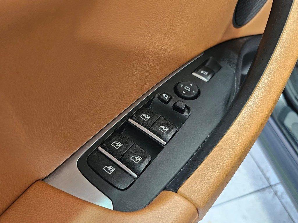 BMW X4 xDrive20d 48V X-line