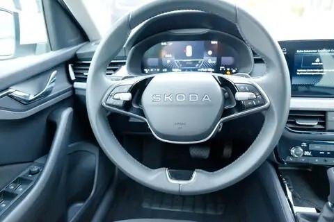 Skoda Kamiq 1.0 TSI 110 CV DSG Style ZAMPOGNAUTO CT