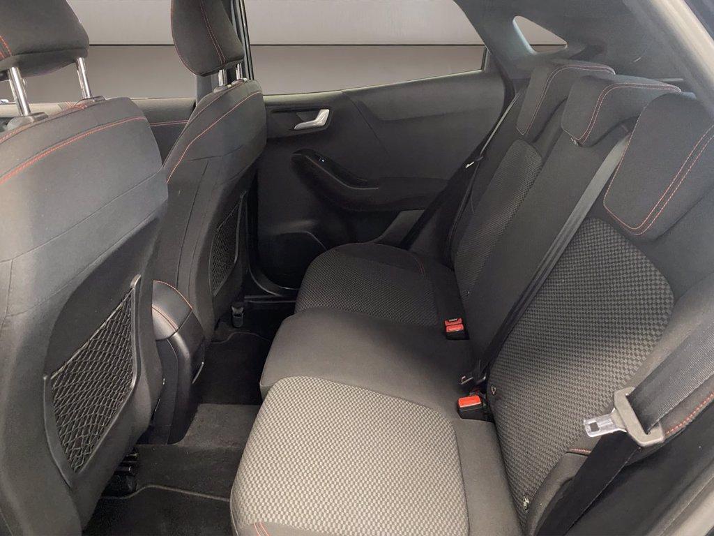 FORD Puma 1.0 ecoboost h ST-line Design s&s 125cv del 2022