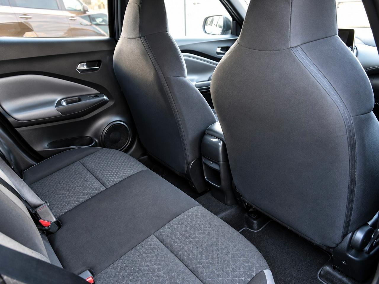 NISSAN JUKE 1.0 114CV DCT 114CV N-CONNECTA - 2022