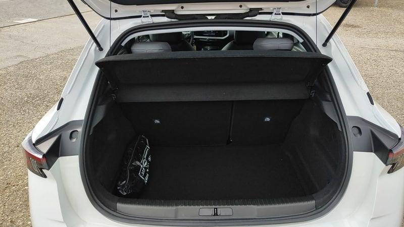 Opel Mokka Mokka 1.2 Hybrid aut. Edition